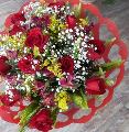 Buqueê de rosas