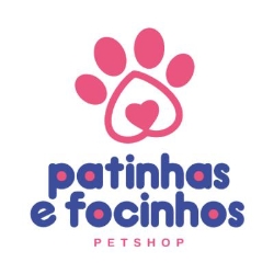 Patinhas e Focinhos Petshop