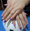 Manicure e pedicure