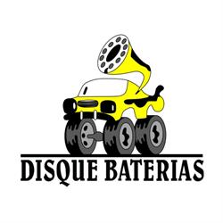 Disque Baterias Moura