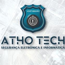 Atho Tech Câmeras 24h