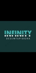 Desentupidora Infinity