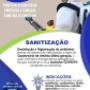 Sanitização