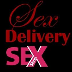 Sex Delivery Sex Shop