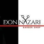 Barbearia | Don Nazari Barber Shop