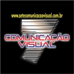 Sete Comunicação Visual