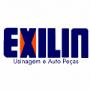Logo tipo da Exilin usinagem de peças