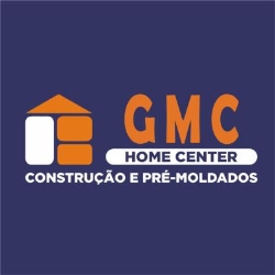GMC Home Center: Materiais de Construção e Pré-Moldados