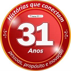 Grupo Thema/Pólis 31 anos - Soluções para Gestão Pública