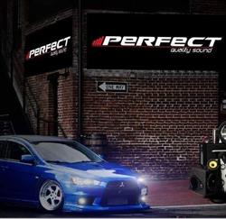 Perfect Quality Sound