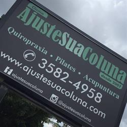 AjusteSuaColuna Quiropraxia