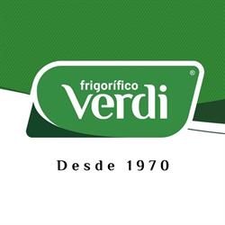 Frigorífico Verdi