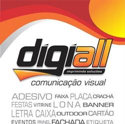 Digiall Comunicação Visual