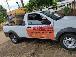 Locadora de Betoneira e Ferramentas MC