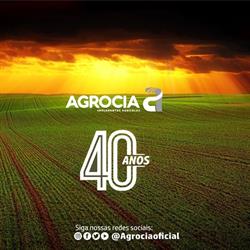 AGROCIA IMPLEMENTOS AGRÍCOLAS
