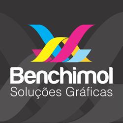 Benchimol - Soluções Gráficas