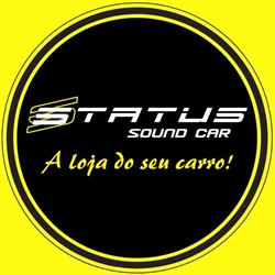 Status Sound Car e Acessórios