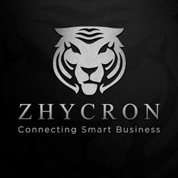 Zhycron Connecting Smart Business