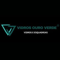 VIDROS OURO VERDE