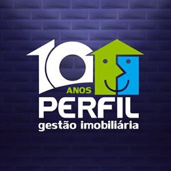 Perfil Imobiliária Maricá