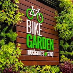 Bike Garden Mechanics and Shop