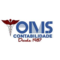 ESCRITÓRIO OMS CONTABILIDADE - INÍCIO