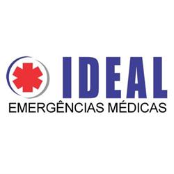 Ideal Emergências Médicas LTDA