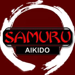 SAMURU AIKIDO - Arte Marcial - Defesa Pessoal