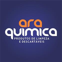Araquimica - Produtos de Limpeza e Descartáveis