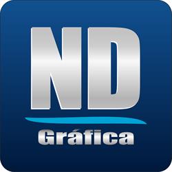 Novo Design Gráfica - Avaré