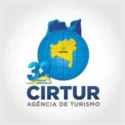 CIRTUR - Chapada Diamantina - Lençóis