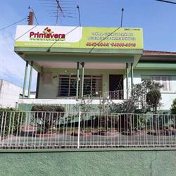 Imobiliária Primavera