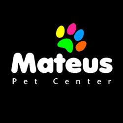 Mateus Pet Center