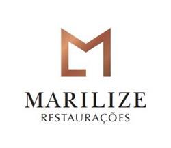 MARILIZE Restaurações em Metais