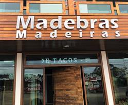Madebras Madeiras