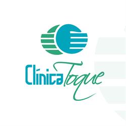 CLÍNICA TOQUE - Psicóloga