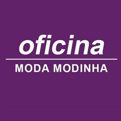 Oficina Moda Modinha Oras Bolas