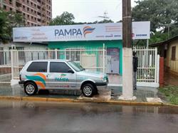 Pampa Aquecedores