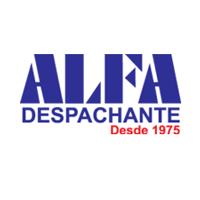 Despachante Alfa