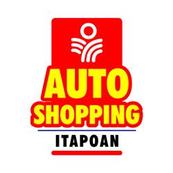 Auto Shopping Itapoan