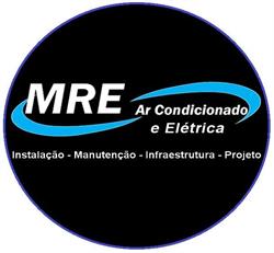 MRE Ar Condicionado