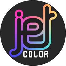 Jet Color