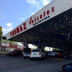 Thomaz Veículos