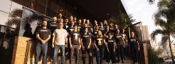 Equipe Beatz de marketing digital