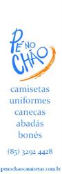 Pé No Chão
