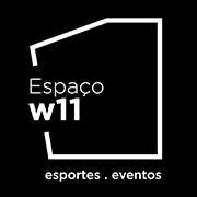 Espaço W11 esportes . eventos