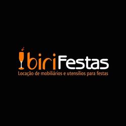 Ibirifestas - Locação de Utensílios e Mobiliários para Festas