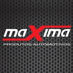 MÁXIMA PRODUTOS AUTOMOTIVOS