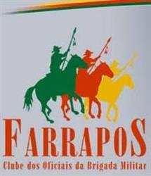 Clube Farrapos dos Oficiais da Brigada Militar