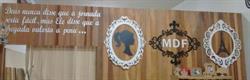 Millenium Art MDF / Artesanato em MDF e Corte A Laser